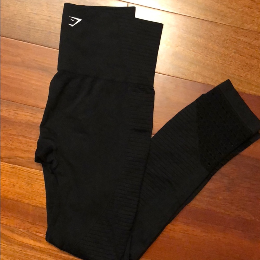 Gymshark Seamless Leggings